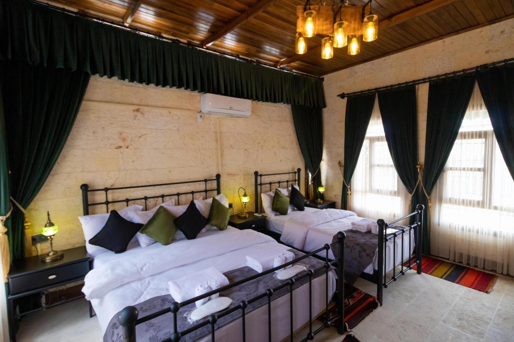 Nomad Inn Şanlıurfa Dış mekan fotoğraf