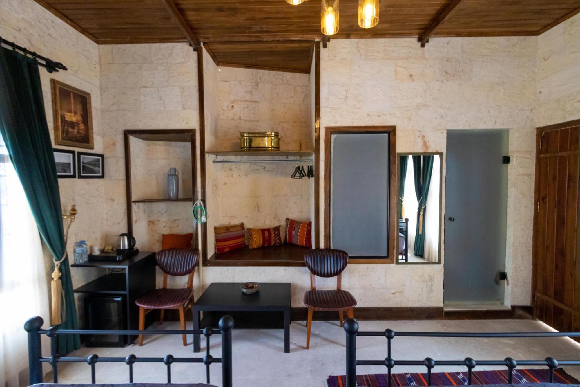 Nomad Inn Şanlıurfa Dış mekan fotoğraf