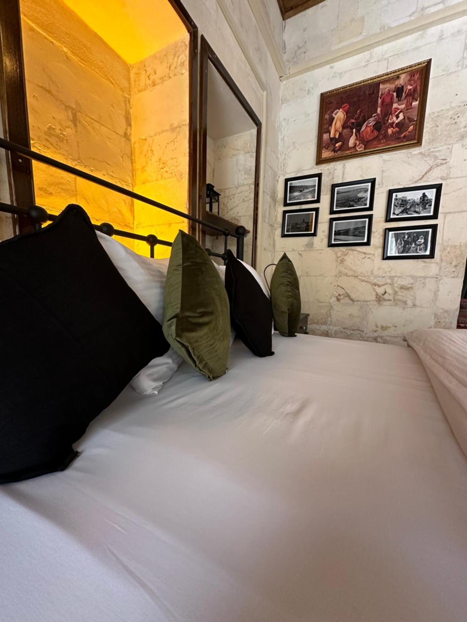 Nomad Inn Şanlıurfa Dış mekan fotoğraf